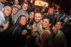 New Year's Eve in Atlantic City at The Showboat Hotel