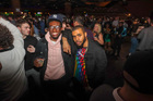 New Year's Eve in Atlantic City at The Showboat Hotel
