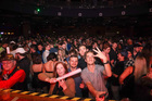 New Year's Eve in Atlantic City at The Showboat Hotel