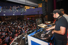 New Year's Eve in Atlantic City at The Showboat Hotel