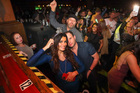 New Year's Eve in Atlantic City at The Showboat Hotel