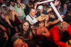 New Year's Eve in Atlantic City at The Showboat Hotel