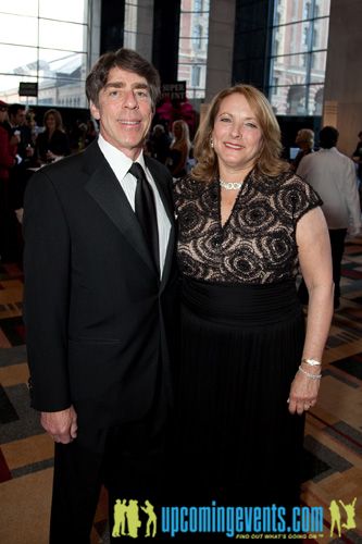 Promise Ball 2010
