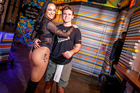 New Year's Eve in Philadelphia at Tradesman's