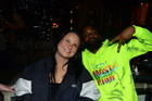 New Year's Eve in Philadelphia at Tradesman's