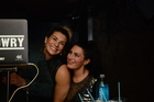 New Year's Eve in Philadelphia at Tradesman's