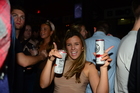 New Year's Eve in Philadelphia at Tradesman's