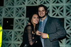 New Year's Eve in Philadelphia at Tradesman's