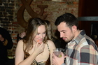 New Year's Eve in Philadelphia at Brü Craft & Wurst