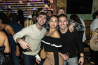 New Year's Eve in Philadelphia at Brü Craft & Wurst