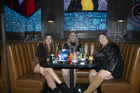 New Year's Eve in Philadelphia at Sueño 