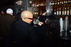 New Year's Eve in Philadelphia at Sueño 