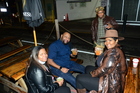 New Year's Eve in Philadelphia at Sueño 