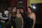 New Year's Eve in Philadelphia at Finn McCools Ale House