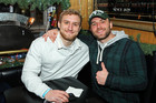 The Shamrock Crawl 2022 (Rendezvous)