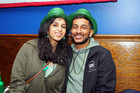 The Shamrock Crawl 2022 (Misconduct Tavern)