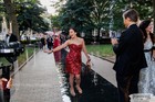  Ball on the Square 2022 - A Taste of Philly