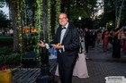  Ball on the Square 2022 - A Taste of Philly