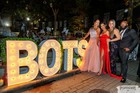  Ball on the Square 2022 - A Taste of Philly
