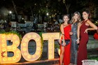  Ball on the Square 2022 - A Taste of Philly