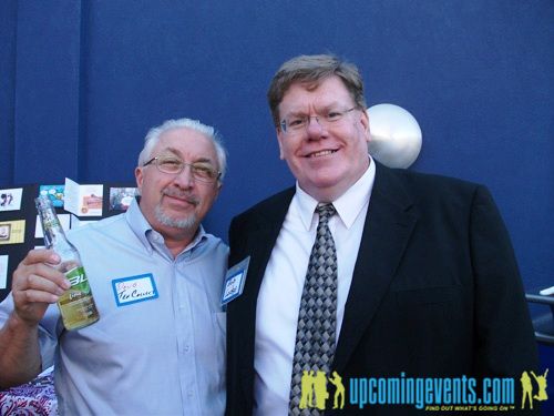 Ultimate Networking Event