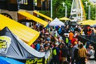 The Pittsburgh All-Star Festival 2022 Gallery 4