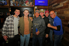 New Year's Eve in Philadelphia - Pre-Party Photos (December 10, 2022)