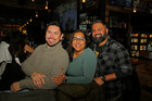 New Year's Eve in Philadelphia - Pre-Party Photos (December 10, 2022)