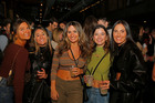 New Year's Eve in Philadelphia - Pre-Party Photos (December 10, 2022)