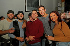 New Year's Eve in Philadelphia - Pre-Party Photos (December 10, 2022)
