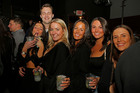 New Year's Eve in Philadelphia - Pre-Party Photos (December 10, 2022)