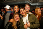 New Year's Eve in Philadelphia - Pre-Party Photos (December 10, 2022)