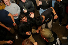 New Year's Eve in Philadelphia - Pre-Party Photos (December 10, 2022)