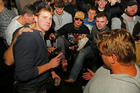 New Year's Eve in Philadelphia - Pre-Party Photos (December 10, 2022)