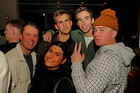 New Year's Eve in Philadelphia - Pre-Party Photos (December 10, 2022)