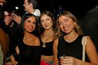 New Year's Eve in Philadelphia - Pre-Party Photos (December 10, 2022)