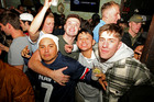 New Year's Eve in Philadelphia - Pre-Party Photos (December 10, 2022)