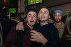 New Year's Eve in Philadelphia - Pre-Party Photos (December 17, 2022)