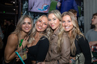 New Year's Eve in Philadelphia - Pre-Party Photos (December 17, 2022)