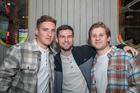 New Year's Eve in Philadelphia - Pre-Party Photos (December 17, 2022)