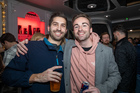 New Year's Eve in Philadelphia - Pre-Party Photos (December 17, 2022)