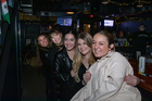 New Year's Eve in Philadelphia - Pre-Party Photos (December 17, 2022)