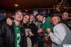 New Year's Eve in Philadelphia - Pre-Party Photos (December 10, 2022)