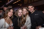 New Year's Eve in Philadelphia - Pre-Party Photos (December 10, 2022)