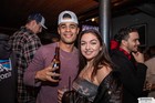 New Year's Eve in Philadelphia - Pre-Party Photos (December 10, 2022)