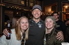New Year's Eve in Philadelphia - Pre-Party Photos (December 10, 2022)