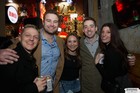New Year's Eve in Philadelphia - Pre-Party Photos (December 10, 2022)