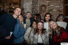 New Year's Eve in Philadelphia - Pre-Party Photos (December 10, 2022)