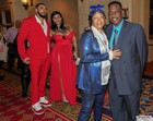 New Year's Eve in Atlantic City at The Showboat Hotel