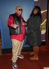 New Year's Eve in Atlantic City at The Showboat Hotel